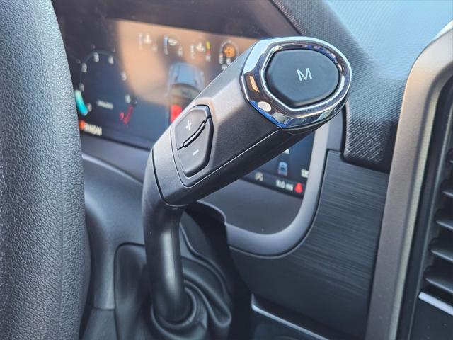 Photo of 2025 Gray Ford F-150