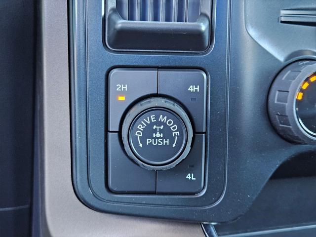 Photo of 2025 Gray Ford F-150