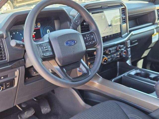 Photo of 2025 Gray Ford F-150