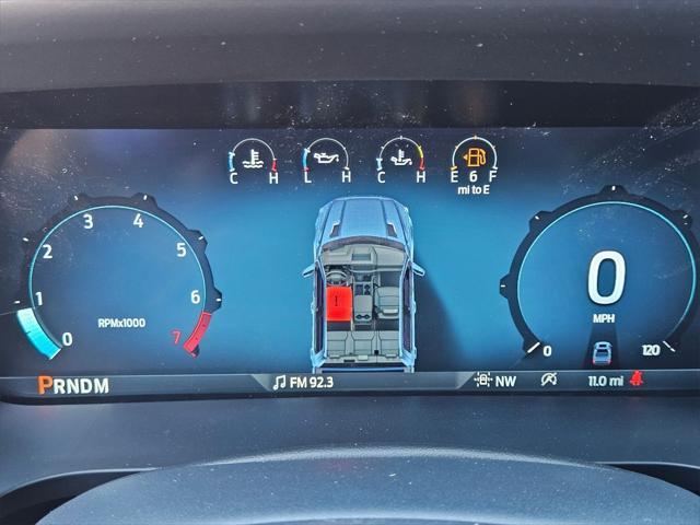 Photo of 2025 Gray Ford F-150