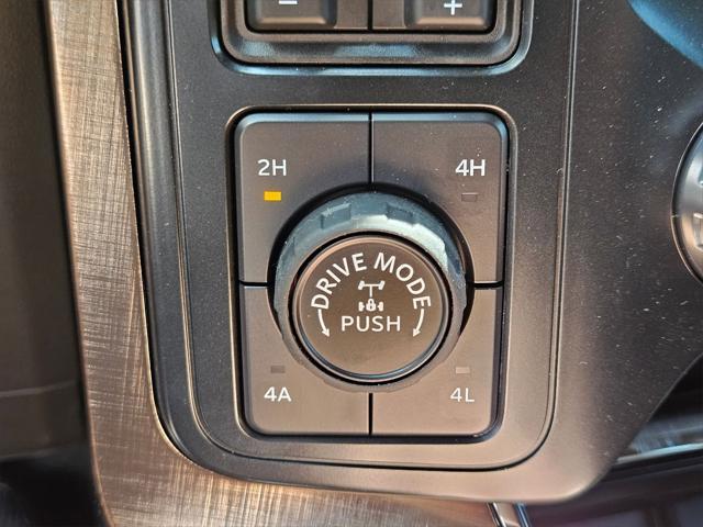Photo of 2025 Agate Black Metallic Ford F-150