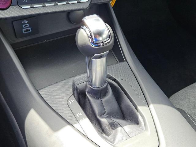 Photo of 2025 Shadow Black Ford Mustang