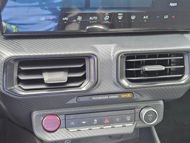 Photo of 2025 Shadow Black Ford Mustang