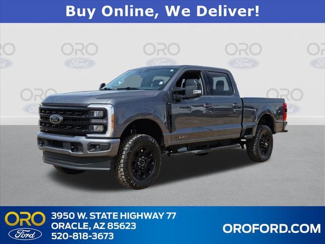 2023 Ford F-250