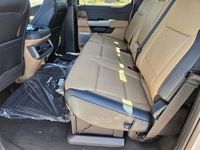Photo of 2025 White Ford F-350