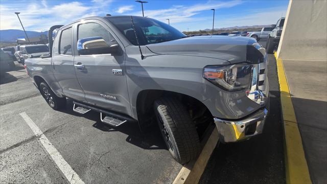 2018 Toyota Tundra