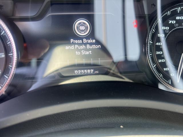 2020 RAM 2500