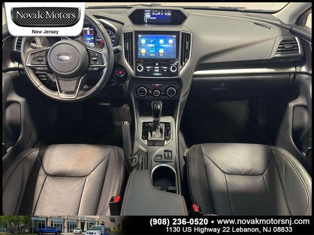 Photo of 2022 Cool Gray Khaki Subaru Crosstrek