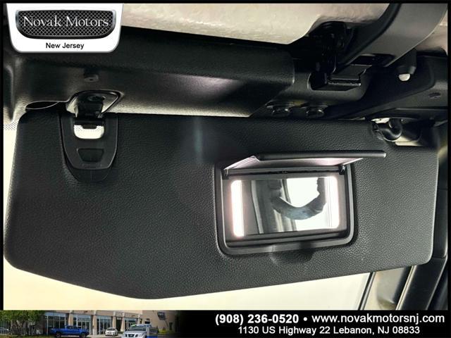 Photo of 2019 Billet Silver Metallic Clearcoat Jeep Wrangler Unlimited