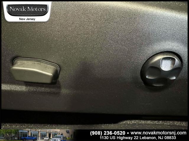 Photo of 2021 Pitch Black Clearcoat Dodge Challenger