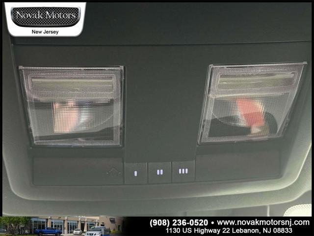 Photo of 2021 Pitch Black Clearcoat Dodge Challenger