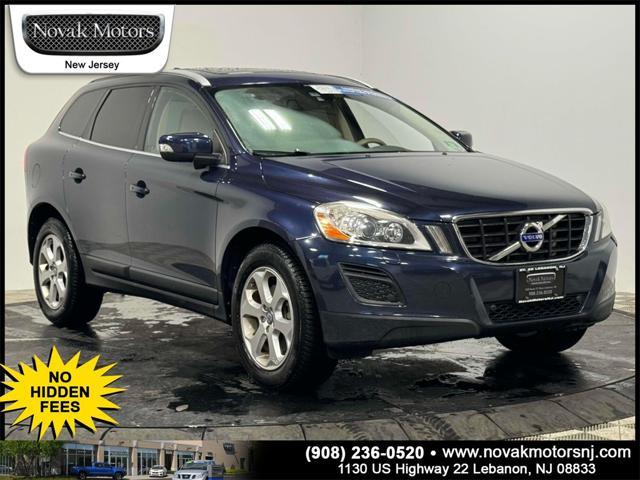 2013 Volvo XC60