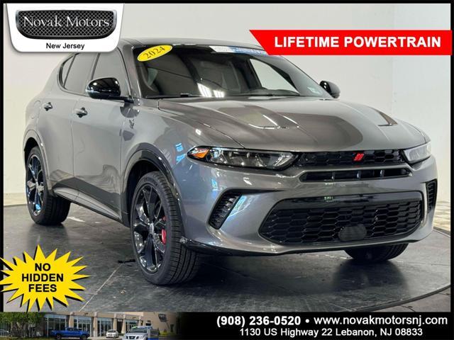 2024 Dodge Hornet