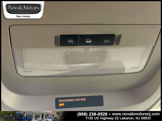 Photo of 2022 Summit White Chevrolet Colorado