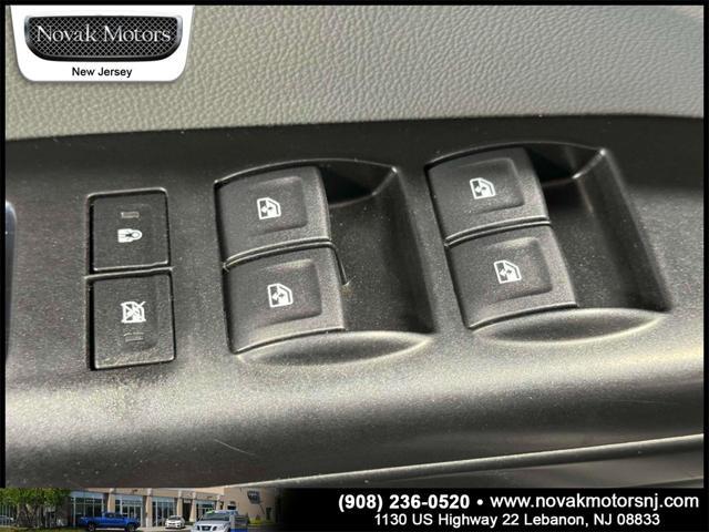 Photo of 2022 Summit White Chevrolet Colorado