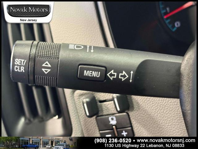 Photo of 2022 Summit White Chevrolet Colorado