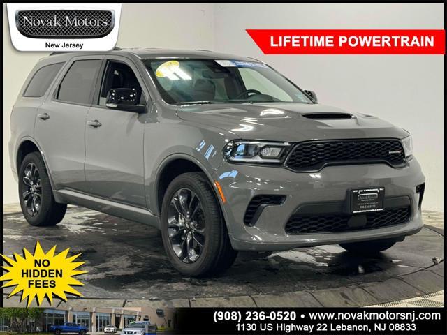 2024 Dodge Durango