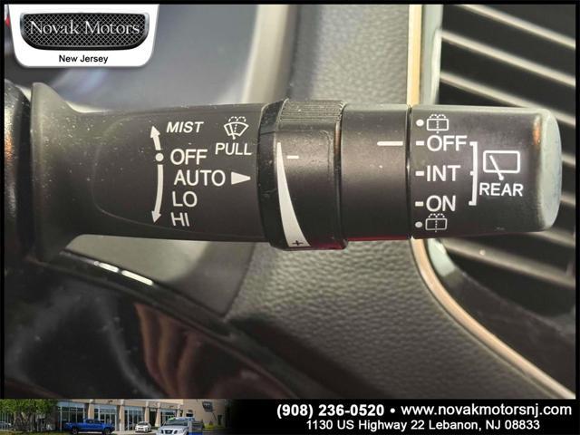 Photo of 2022 Sonic Gray Pearl Honda Passport