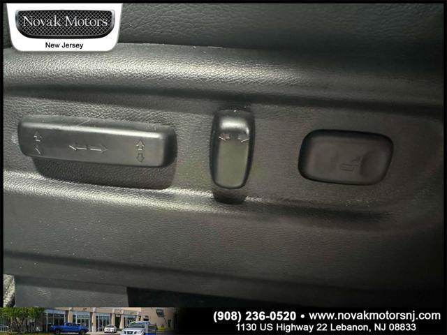 Photo of 2022 Sonic Gray Pearl Honda Passport