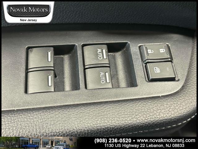 Photo of 2022 Sonic Gray Pearl Honda Passport