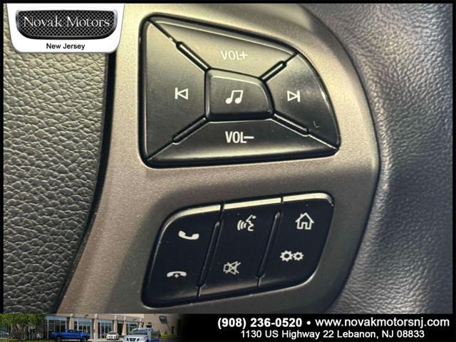 Photo of 2022 Cactus Gray Ford Ranger