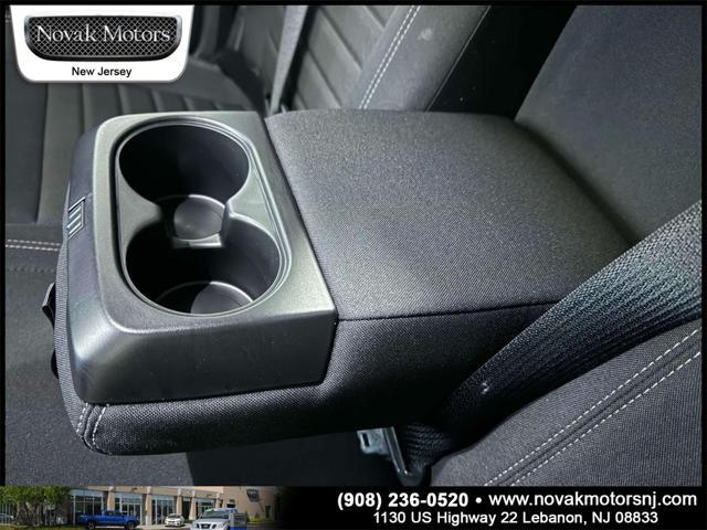 Photo of 2022 Cactus Gray Ford Ranger