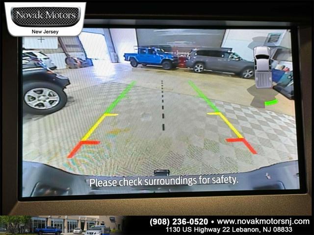 Photo of 2022 Cactus Gray Ford Ranger