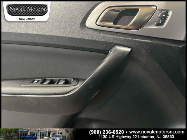 Photo of 2022 Cactus Gray Ford Ranger