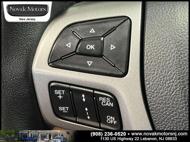 Photo of 2022 Cactus Gray Ford Ranger