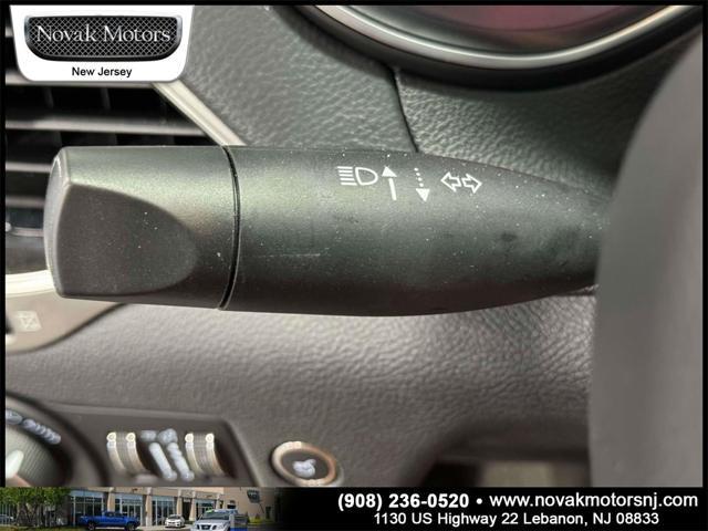 Photo of 2022 Billet Silver Metallic Clearcoat Jeep Cherokee