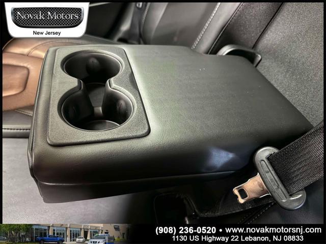 Photo of 2022 Billet Silver Metallic Clearcoat Jeep Cherokee