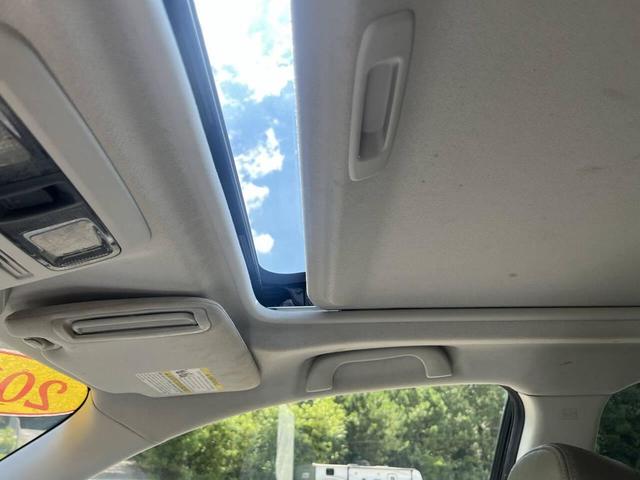 Photo of 2018 Charcoal Subaru Forester