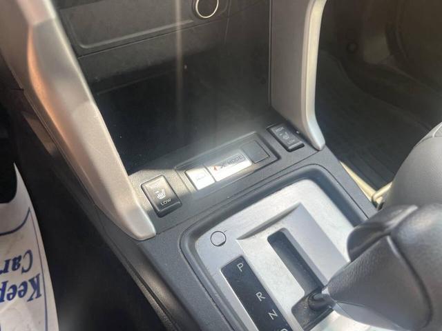 Photo of 2018 Charcoal Subaru Forester