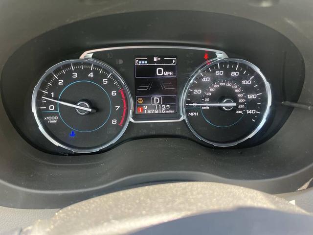 Photo of 2018 Charcoal Subaru Forester