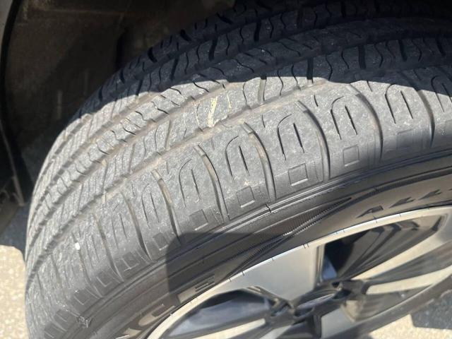 Photo of 2018 Charcoal Subaru Forester
