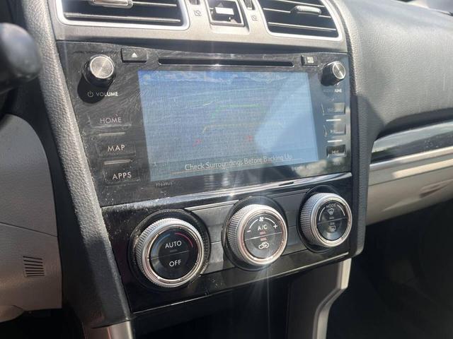Photo of 2018 Charcoal Subaru Forester