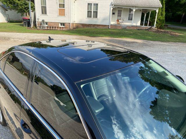 Photo of 2014 Black Volkswagen Passat