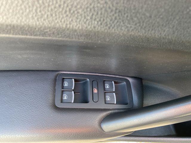 Photo of 2014 Black Volkswagen Passat