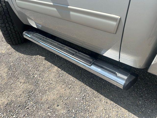 Photo of 2011 Pure Silver Metallic GMC Sierra 1500