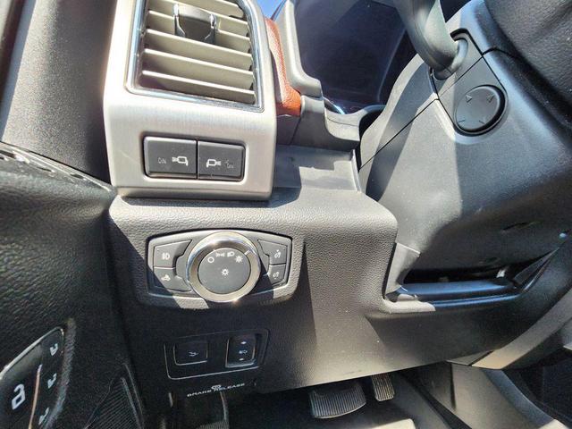 Photo of 2021 Star White Metallic Tri-Coat Ford F-450