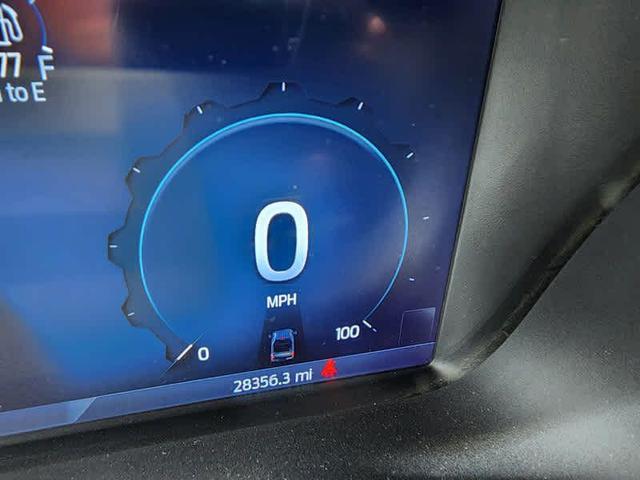 Photo of 2023 Agate Black Metallic Ford F-250