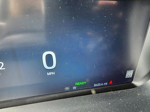 Photo of 2024 Oxford White Ford F-150