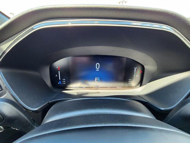 Photo of 2024 Carbonized Gray Metallic Ford Escape