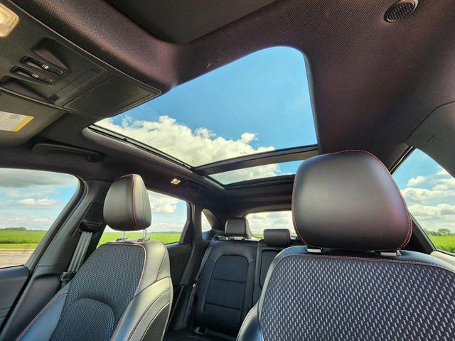 Photo of 2024 Carbonized Gray Metallic Ford Escape