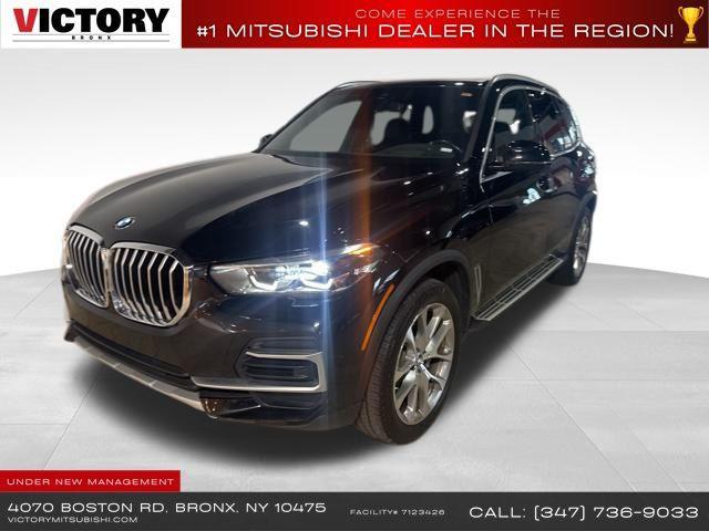 2023 BMW X5