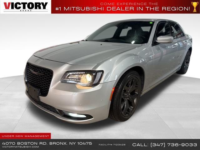 2021 Chrysler 300