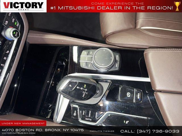Photo of 2021 Alpine White BMW M550