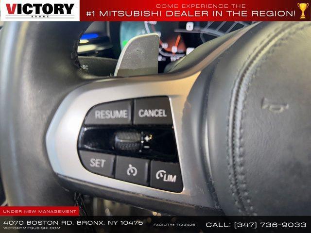 Photo of 2021 Alpine White BMW M550
