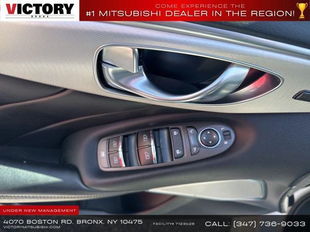 Photo of 2023 Majestic White INFINITI Q50