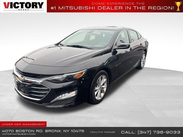2022 Chevrolet Malibu